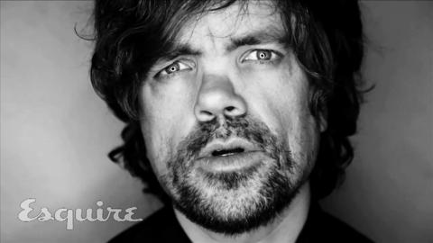 preview for The Life of Man: Peter Dinklage