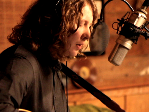 preview for Ben Kweller's "It All Happened (Somewhere in Mississippi):" Behind the Scenes