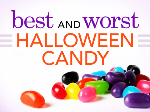 preview for Best and Worst Halloween Candy