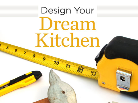 preview for Sponsored Video: Design Your Dream Kitchen