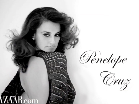 preview for All Eyes on Penelope Cruz