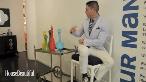 preview for A Chat with Jonathan Adler