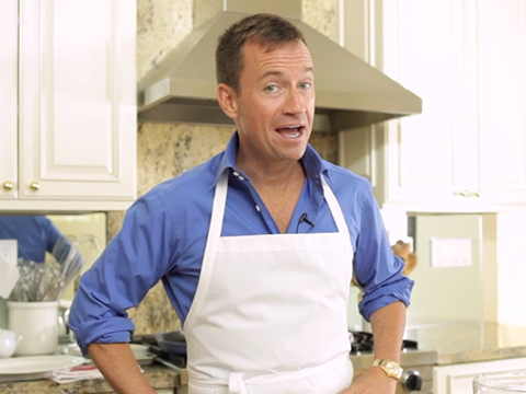 preview for Cooking School with Alex Hitz February 2014