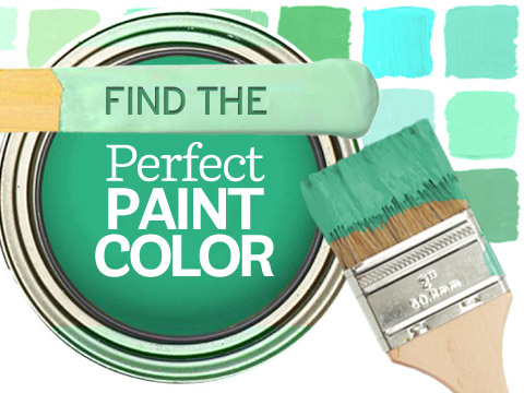 preview for 500+ Favorite Paint Colors App Demo
