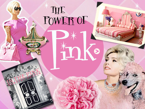 preview for The Power of Pink