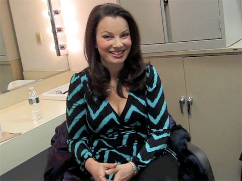 preview for 10 Things You Didn’t Know About Fran Drescher
