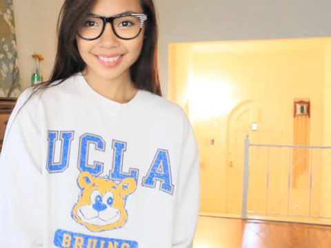 preview for How To Style Your Campus Gear!