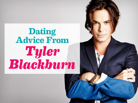 preview for Dating Advice From Tyler Blackburn