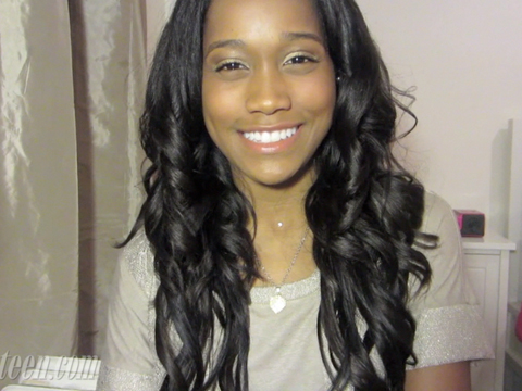preview for Beauty Smarties: Hair Haul!