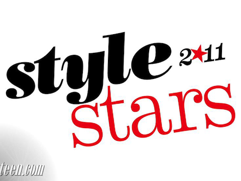 preview for Meet Seventeen's Style Stars of 2011
