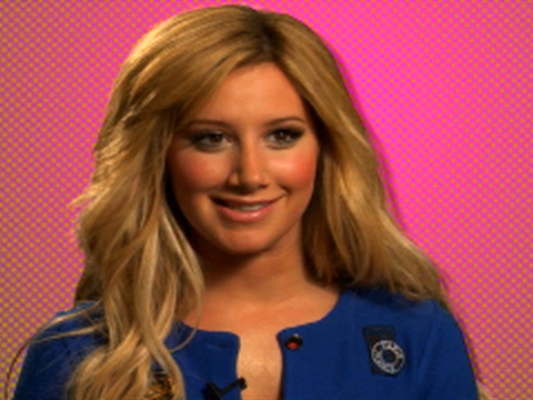 preview for Style Star: Ashley Tisdale