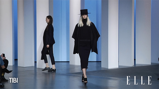 preview for Tibi: Fall 2014 RTW