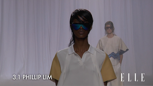 preview for Phillip Lim: Spring 2014 RTW
