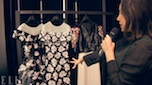 preview for Chanel Couture 2013 - Fabiola Beracasa