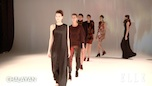 preview for Chalayan: Fall 2013 RTW