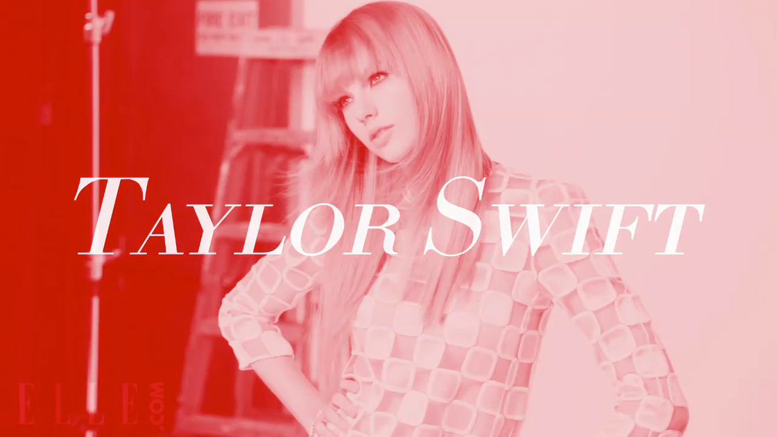 preview for Behind the Cover: Taylor Swift