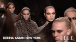 preview for Donna Karan: Fall 2013 RTW
