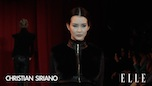 preview for Christian Siriano: Fall 2013 RTW