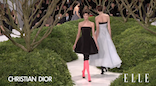 preview for Christian Dior Spring 2013 Haute Couture