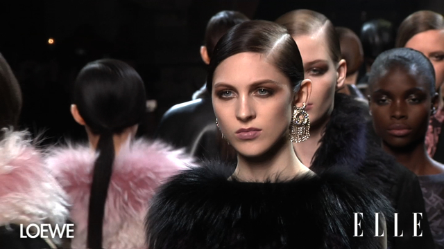 preview for Loewe: Fall 2012 RTW