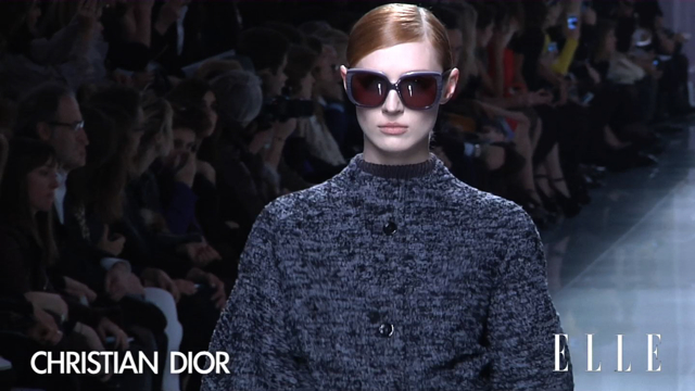 preview for Christian Dior: Fall 2012 RTW