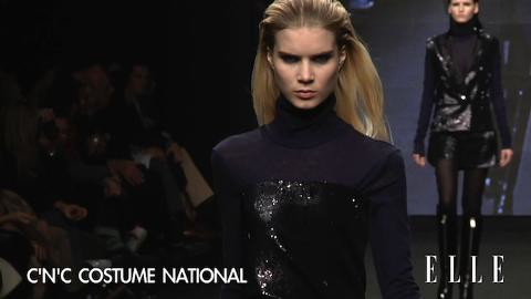preview for CNC Costume National: Fall 2012 RTW
