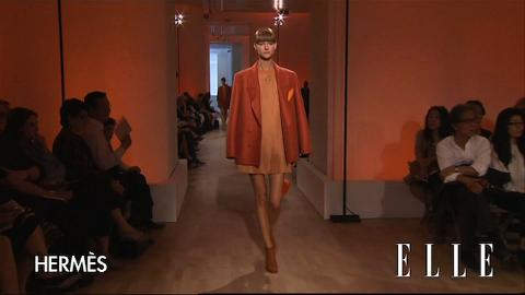 preview for Hermès: Spring 2012 RTW