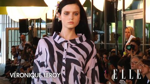 preview for Veronique Leroy: Spring 2012 RTW