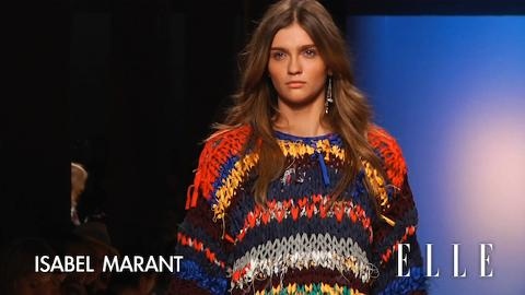 preview for Isabel Marant: Spring 2012 RTW