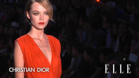 preview for Christian Dior: Spring 2012 RTW