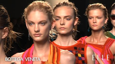 preview for Bottega Veneta: Spring 2012 RTW