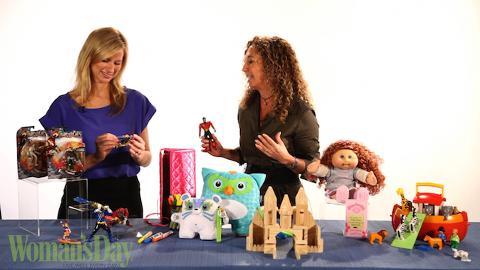 preview for Fun with Kids: Independent Play Toys