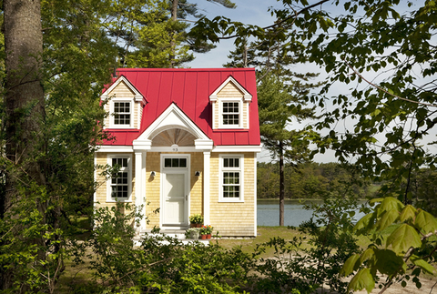 preview for 21 of the Most Impressive Tiny Houses You've Ever Seen