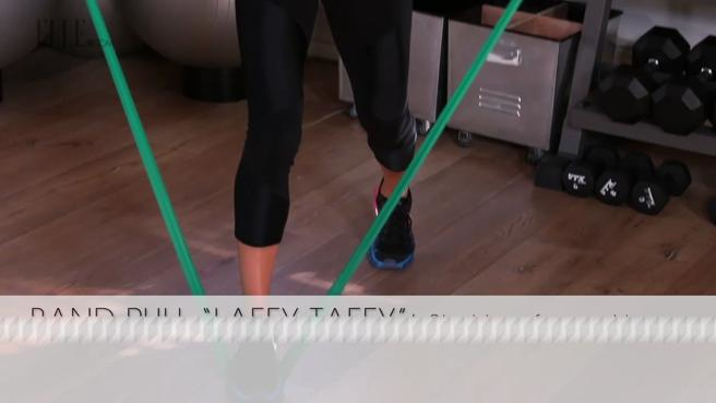 preview for 5-Move Arms Workout: Laffy Taffy