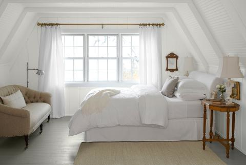 preview for 13 Stunning Bedroom Before-and-Afters
