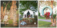 Diy Wedding Decorations Wedding Decoration Ideas