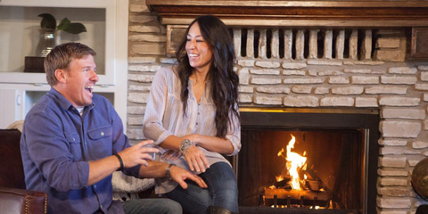 preview for 5 Things You Didn't Know About Chip & Joanna Gaines