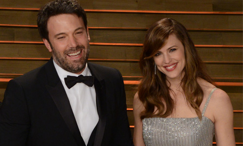preview for 25 Of The Most Memorable Breakups In Hollywood