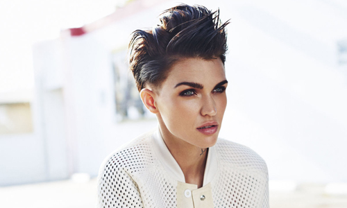 preview for Ruby Rose's Fiercest Fashion Moments