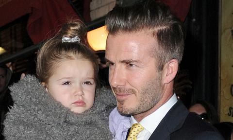 preview for 27 Hunkiest Celebrity Dads Of All Time