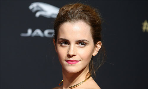 preview for 17 Times Emma Watson Looked Flawless