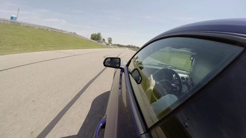 preview for 2016 Ford Mustang Shelby GT350R First Ride