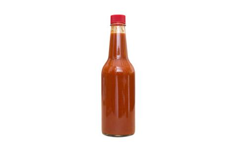 preview for 18 Things To Add Hot Sauce To