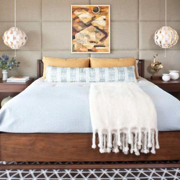 preview for Style Your Bedroom For A Better Night's Sleep