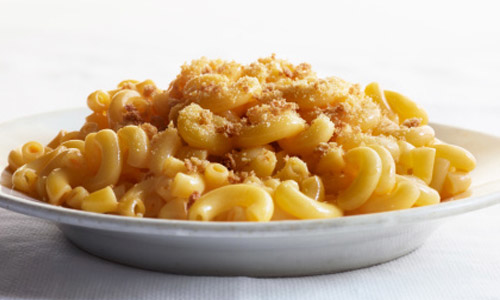 preview for 21 Surprising Things To Mix Into Mac & Cheese