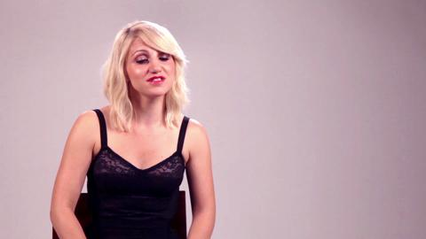 preview for Annaleigh Ashford Answers Some Sexy Questions