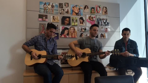 preview for Boyce Avenue