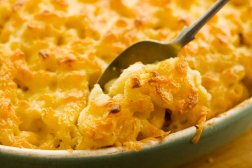 preview for 13 Mac and Cheese Recipes Based on Your Other Favorite Comfort Foods