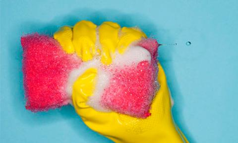 preview for 4 Cleaning Mistakes That Could Ruin Your Stuff