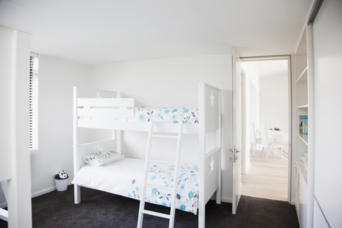 preview for 25 Kids' Rooms You'll Both Love!